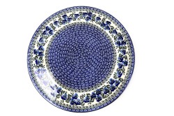 D53 Bunzlau Pizzabord 2273X 33 cm Pizzaborden